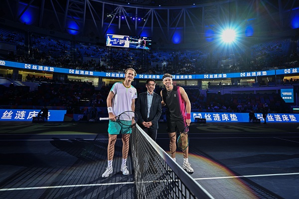 此前的大卫 此前的大卫