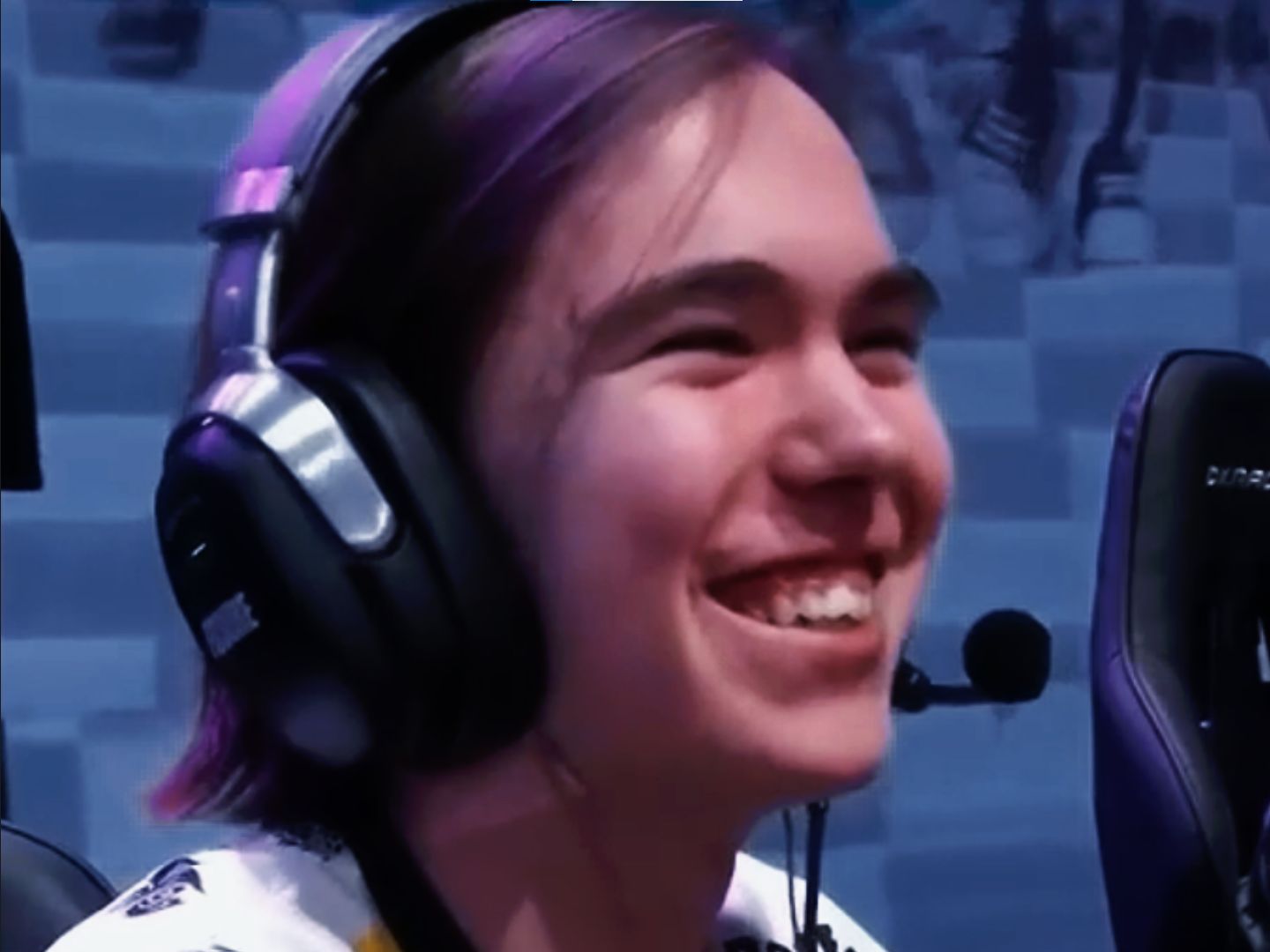 当我们看到 当我们看到