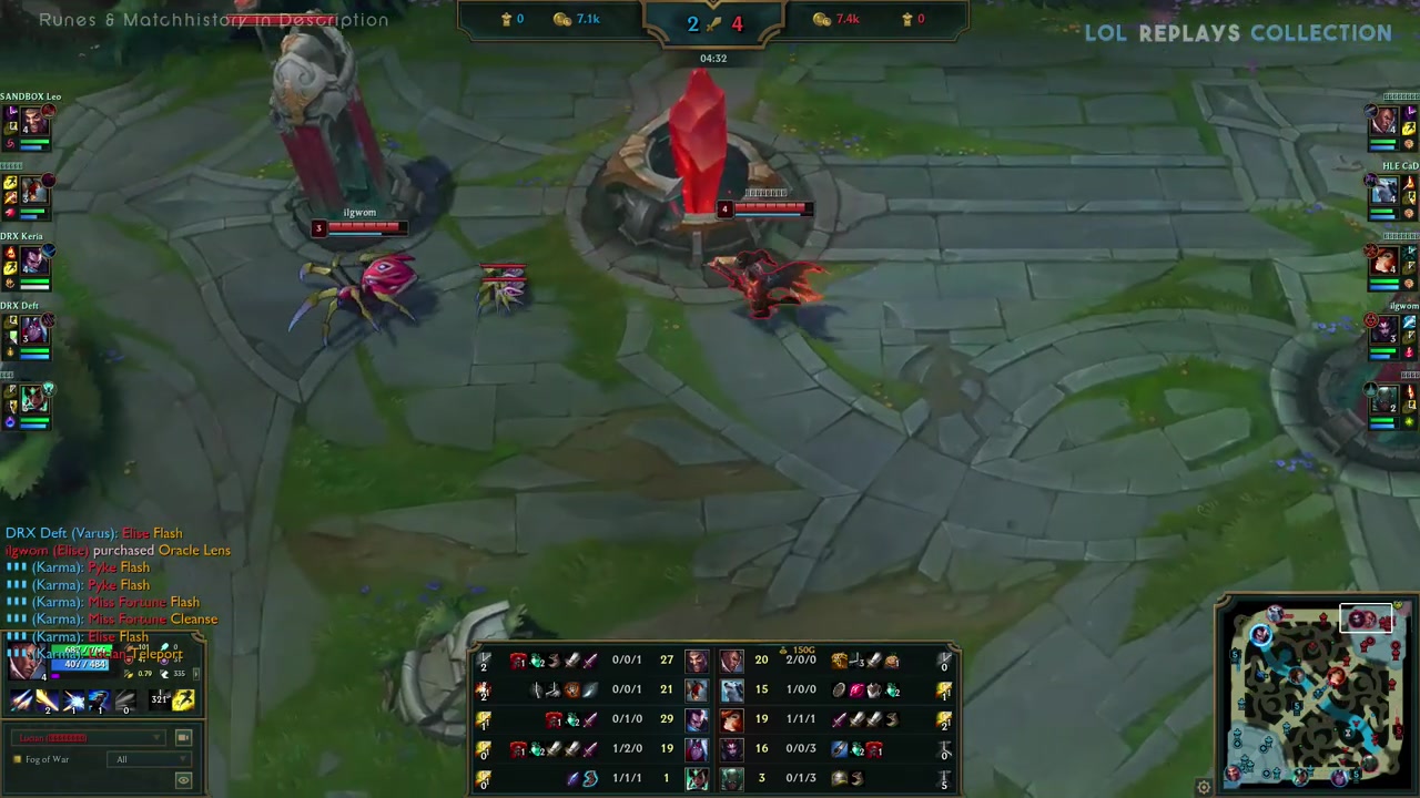 然不同的结 然不同的结