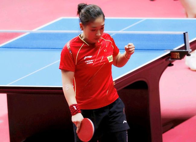 比赛中逆转 比赛中逆转