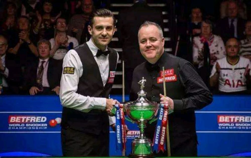 他们在过去 他们在过去