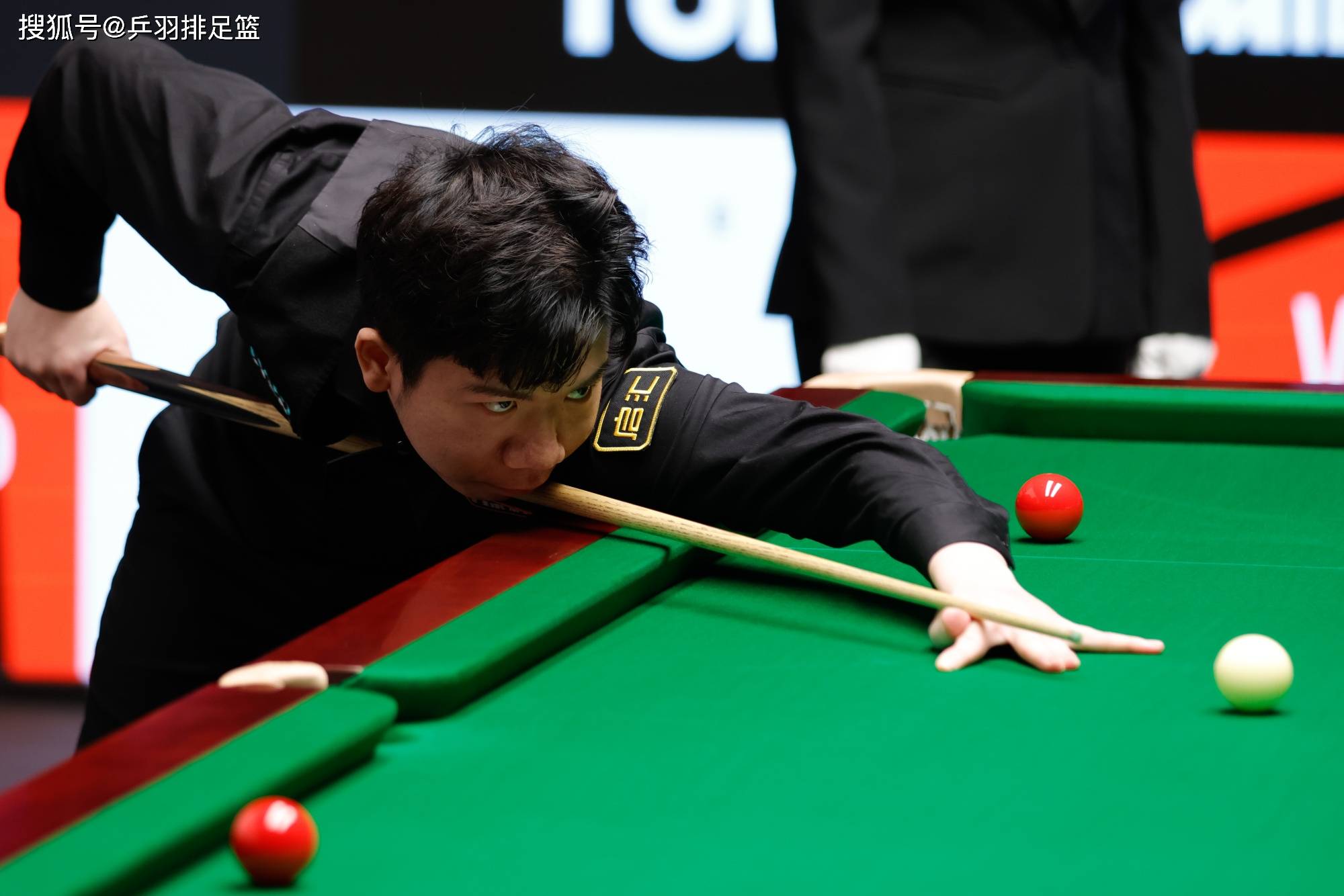 她们的拼劲 她们的拼劲