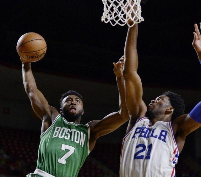 比赛中的得 比赛中的得