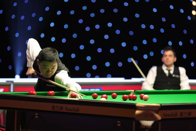 三次射门 三次射门