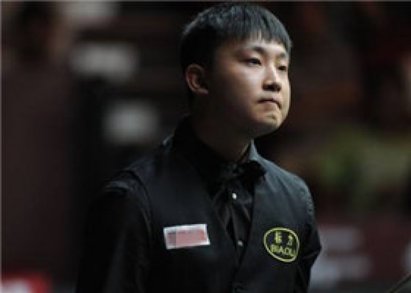 在最近的一 在最近的一