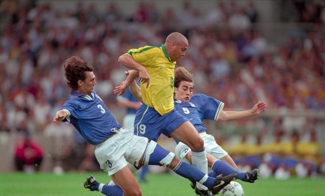 果断的反击 果断的反击